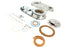 V-Twin Chrome Primary Cover Kit - 42-1240