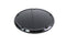 V-Twin M8 Gloss Black 5-Hole Smooth Derby Cover - 42-1243