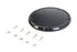 V-Twin M8 Gloss Black 5-Hole Smooth Derby Cover - 42-1243