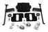 V-Twin Battery Box Top Kit - 42-1275