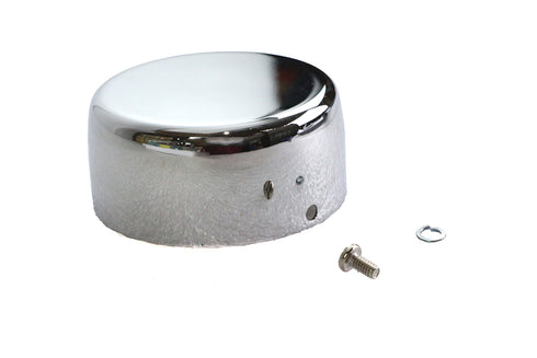 V-Twin Replica Distributor Top Chrome - 42-1279