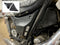 V-Twin FXR Frame Side Cover Set Vented - 42-1281