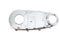 V-Twin Replica Inner Primary Cover Chrome - 42-1282