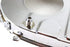 V-Twin Replica Inner Primary Cover Chrome - 42-1282