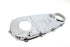 V-Twin Replica Inner Primary Cover Chrome - 42-1282