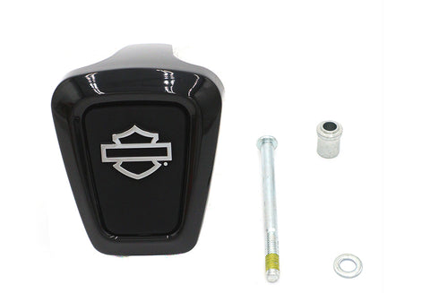 OE OE M8 Logo Coil Cover - 42-1285