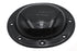 V-Twin Replica Bird Style Derby Cover Black - 42-1306