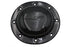 V-Twin Replica Bird Style Derby Cover Black - 42-1306