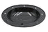 V-Twin Replica Bird Style Derby Cover Black - 42-1306