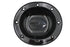V-Twin Replica Bird Style Derby Cover Black - 42-1306