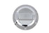 V-Twin Chrome Air Flow Derby Cover - 42-1374