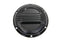 V-Twin Black Air Flow Derby Cover - 42-1378
