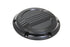 V-Twin Black Air Flow Derby Cover - 42-1378
