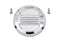 V-Twin Chrome Air Flow Ignition System Cover - 42-1383