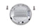 V-Twin Chrome Air Flow Ignition System Cover - 42-1385