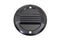 V-Twin Black Air Flow Ignition System Cover - 42-1386