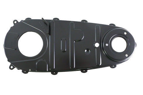 V-Twin Replica Inner Primary Cover Black - 42-1449