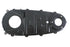 V-Twin Replica Inner Primary Cover Black - 42-1449
