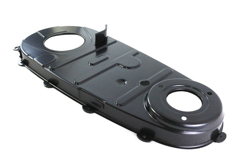 V-Twin Replica Inner Primary Cover Black - 42-1449