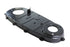 V-Twin Replica Inner Primary Cover Black - 42-1449