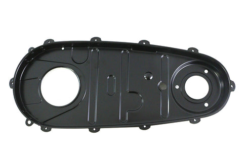 V-Twin Replica Inner Primary Cover Black - 42-1449