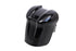 V-Twin Gloss Black Hulk Style Horn Cover - 42-1519