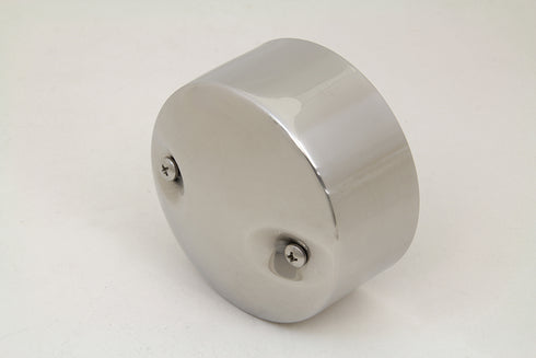 V-Twin Stainless Steel Generator End Cover - 42-1522