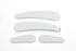 V-Twin Smooth Frame Cover Trim Set - 42-1534