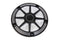 V-Twin Black Contrast Derby Cover - 42-1543