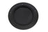 V-Twin Black Contrast Derby Cover - 42-1543