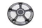 V-Twin Black Contrast 5-Hole Point Cover - 42-1546