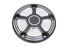 V-Twin Black Contrast 5-Hole Point Cover - 42-1546