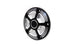 V-Twin Black Contrast 5-Hole Point Cover - 42-1546