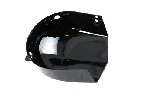 V-Twin High Note Horn Cover Black - 42-1554