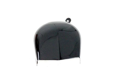 V-Twin High Note Horn Cover Black - 42-1554