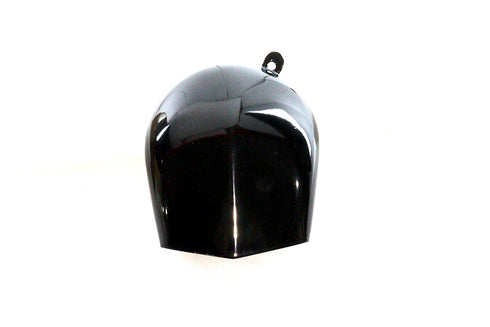 V-Twin High Note Horn Cover Black - 42-1554