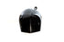 V-Twin High Note Horn Cover Black - 42-1554
