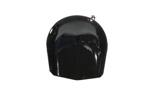 V-Twin Low Note Horn Cover Black - 42-1556