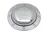 V-Twin Chrome Derby Cover World's Fair - 42-1577