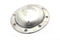 V-Twin Replica Stainless Steel Derby Cover - 42-1578