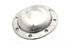 V-Twin Replica Stainless Steel Derby Cover - 42-1578