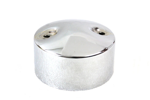 V-Twin Generator End Cover Chrome - 42-1632