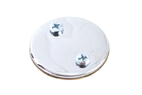 V-Twin XLCH Primary Inspection Cover - 42-1652