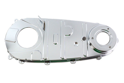 V-Twin Replica Inner Primary Cover Chrome - 42-1655