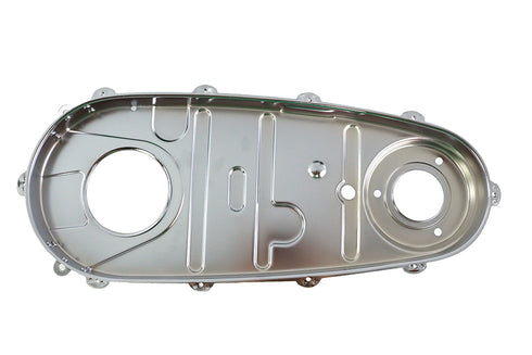 V-Twin Replica Inner Primary Cover Chrome - 42-1655