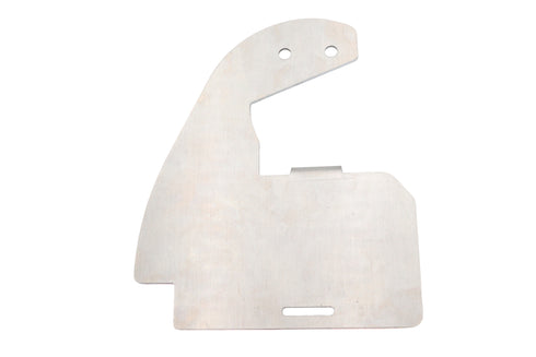 V-Twin Oil Tank Battery Plate - 42-1657