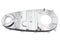 V-Twin Replica Inner Primary Cover Chrome - 42-1730