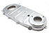 V-Twin Replica Inner Primary Cover Chrome - 42-1730