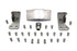 V-Twin Primary Loose Parts Kit Raw - 42-1872