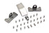 V-Twin Primary Loose Parts Kit Raw - 42-1872